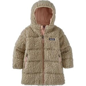 Patagonia Recycled Hi-Loft Parka Toddler Girl